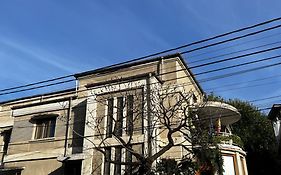 Casa moderna situata in zona centrala a orasului